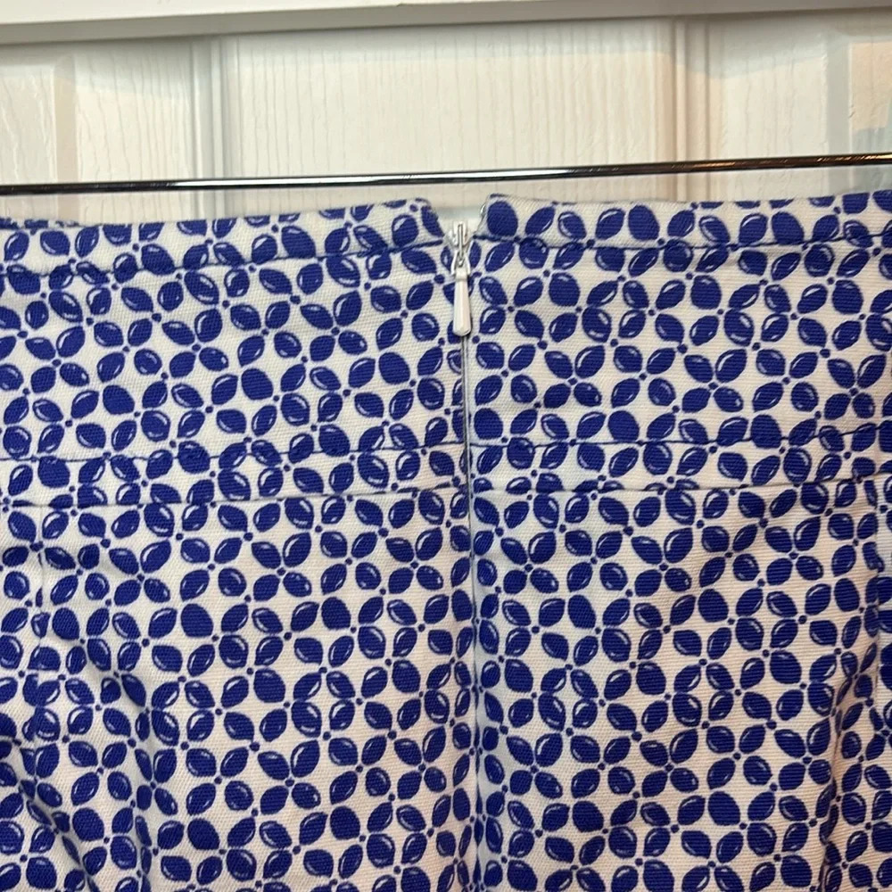 Talbots skirt size 2 - Picture 5 of 5
